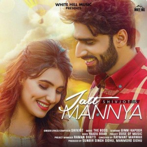 Jatt Mannya mp3 songs