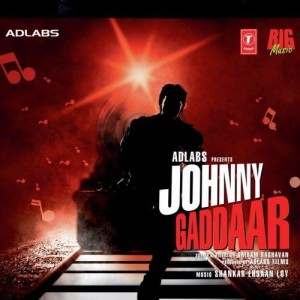 Johnny Gaddaar