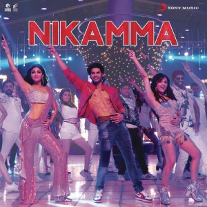 Nikamma Title Track