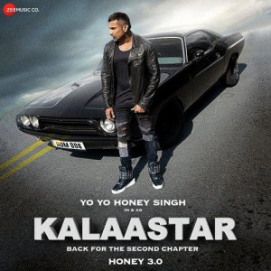 Kalaastar - Yo Yo Honey Singh