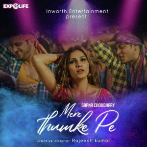 Mere Thumke Pe - Jyotica Tangri