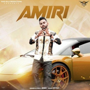 Amiri - Jerry mp3 songs