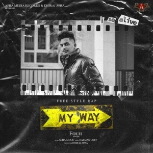 My Way - Fouji