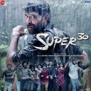 Super 30 mp3 songs