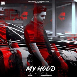 My Hood - A-Kay mp3 songs