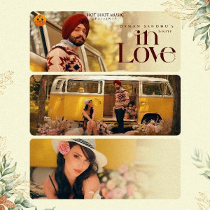 In Love - Daman Sandhu mp3 songs