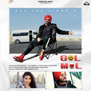 Gol Mol - Kay Vee Singh