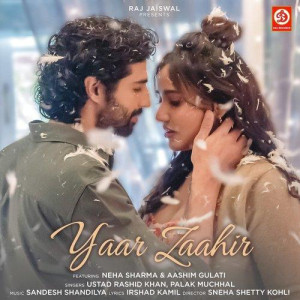 Yaar Zaahir - Palak Muchhal