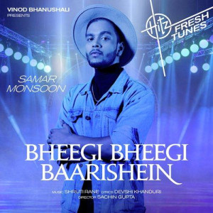 Bheegi Bheegi Baarishein - Sam