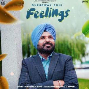 Feelings - Gursewak Soni