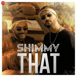 Shimmy That - Shevy