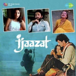 Ijaazat (1987) mp3 songs