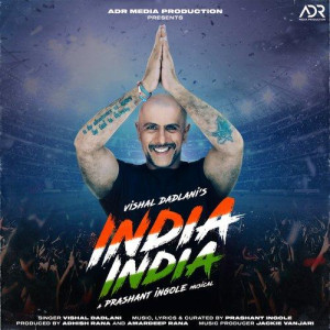 India India - Vishal Dadlani mp3 songs