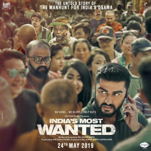 Indias Most Wanted mp3 songs