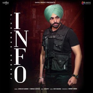 Info - Jordan Sandhu mp3 songs