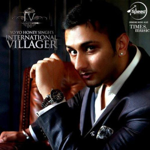 International Villager mp3 songs