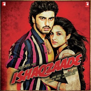 Ishaqzaade (2012) mp3 songs