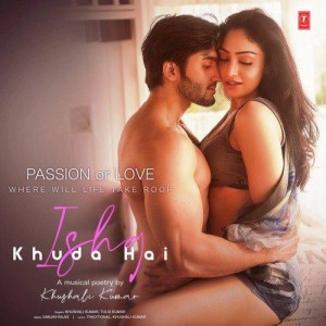 Ishq Khuda Hai - Tulsi Kumar mp3 songs