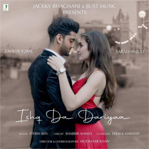 Ishq Da Dariyaa - Stebin Ben mp3 songs