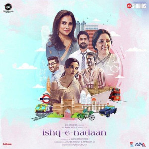 Ishq E Nadaan mp3 songs