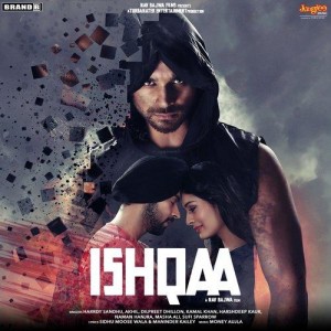 Ishqaa mp3 songs