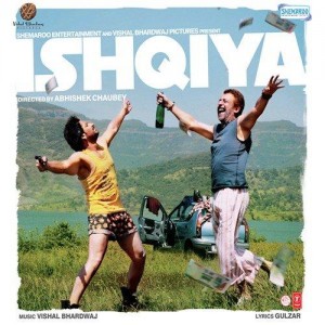 Ishqiya (2010) mp3 songs