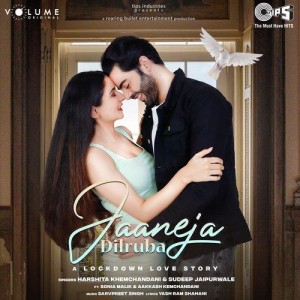 Jaaneja Dilruba - Harshita Khemchandani mp3 songs