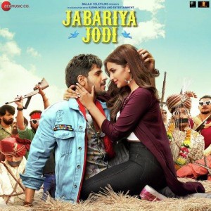 Jabariya Jodi mp3 songs