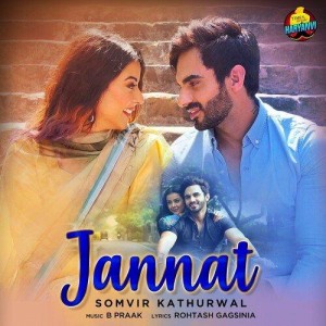 Jannat - Somvir Kathurwal mp3 songs