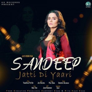 Jatti Di Yaari - Sandeep mp3 songs