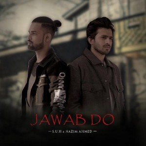 Jawab Do - Nazim Ahmed mp3 songs