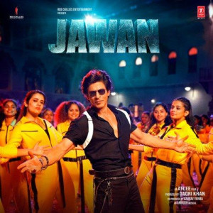 Jawan mp3 songs