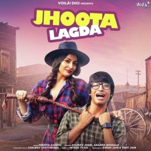 Jhoota Lagda - Nikhita Gandhi mp3 songs