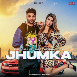 Jhumka - Marshall Sehgal mp3 songs