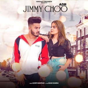 Jimmy Choo - ADR mp3 songs