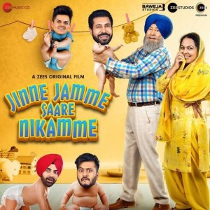 Jinne Jamme Saare Nikamme mp3 songs