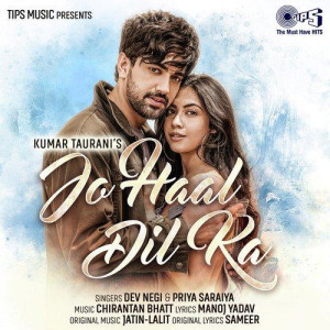 Jo Haal Dil Ka - Dev Negi mp3 songs