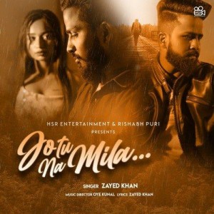 Jo Tu Na Mila - Zayed Khan mp3 songs