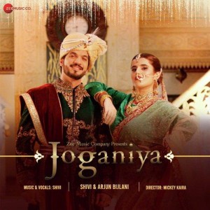 Joganiya - Shivi mp3 songs