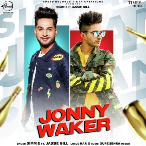 Jonny Waker - Simmie mp3 songs