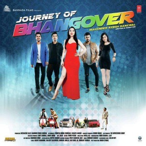 Journey of Bhangover mp3 songs