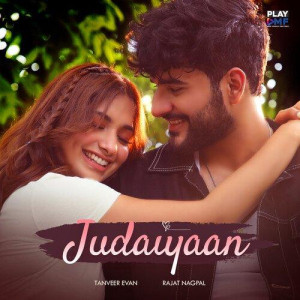 Judaiyaan - Tanveer Evan mp3 songs