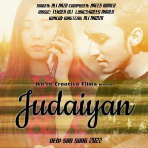 Judaiyan - Ali Raza mp3 songs