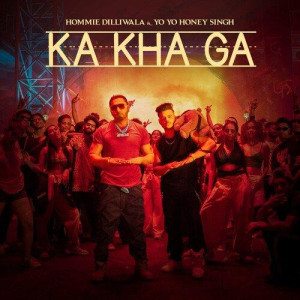 Ka Kha Ga - Yo Yo Honey Singh mp3 songs