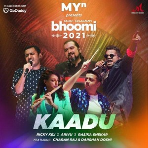 Kaadu - Ricky Kej mp3 songs