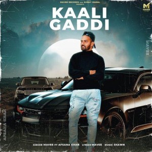 Kaali Gaddi - Mavee mp3 songs