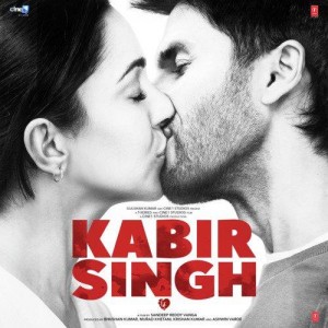 Kabir Singh mp3 songs