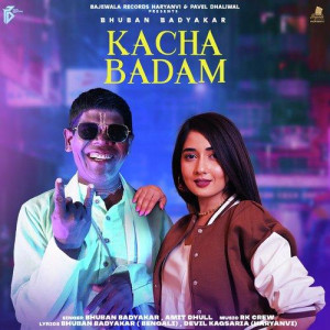 Kacha Badam (Haryanvi) - Amit Dhull mp3 songs