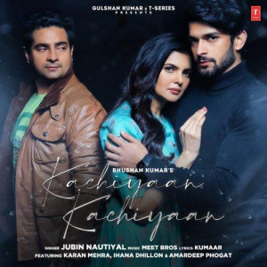 Kachiyaan Kachiyaan - Jubin Nautiyal mp3 songs