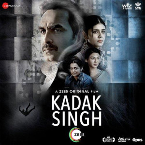 Kadak Singh mp3 songs